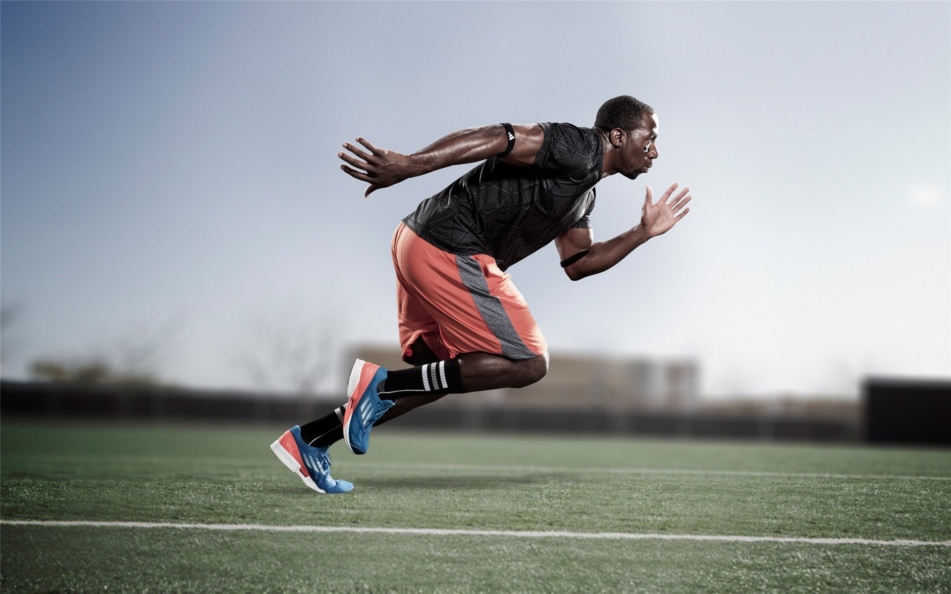 高原马拉松，挑战稀薄氧气的极限，高温马拉松